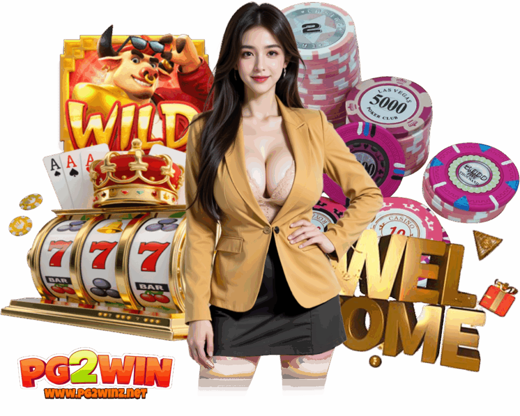 PG2WINZ สล็อต กำไรดี