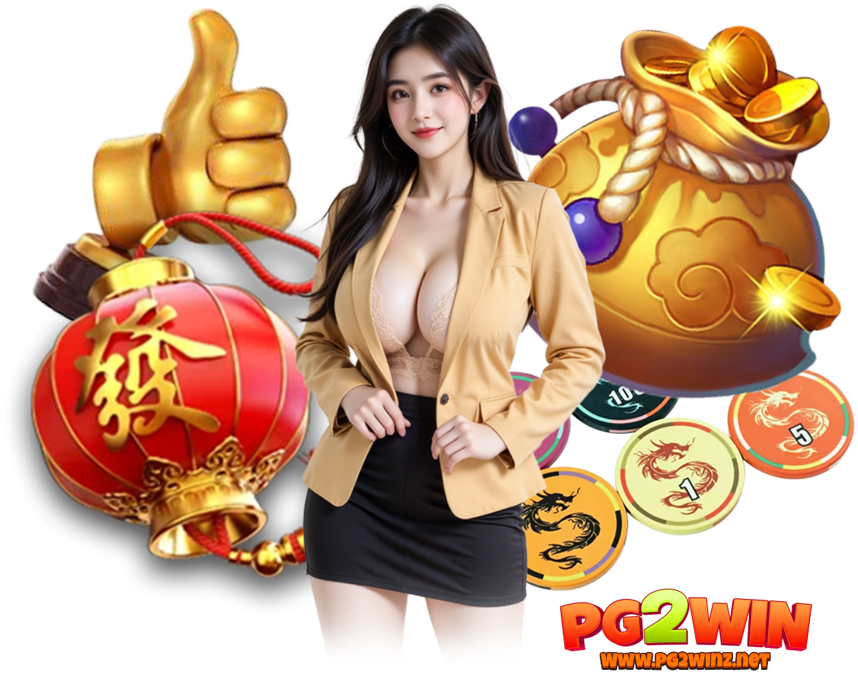 PG2WINZ สล็อต